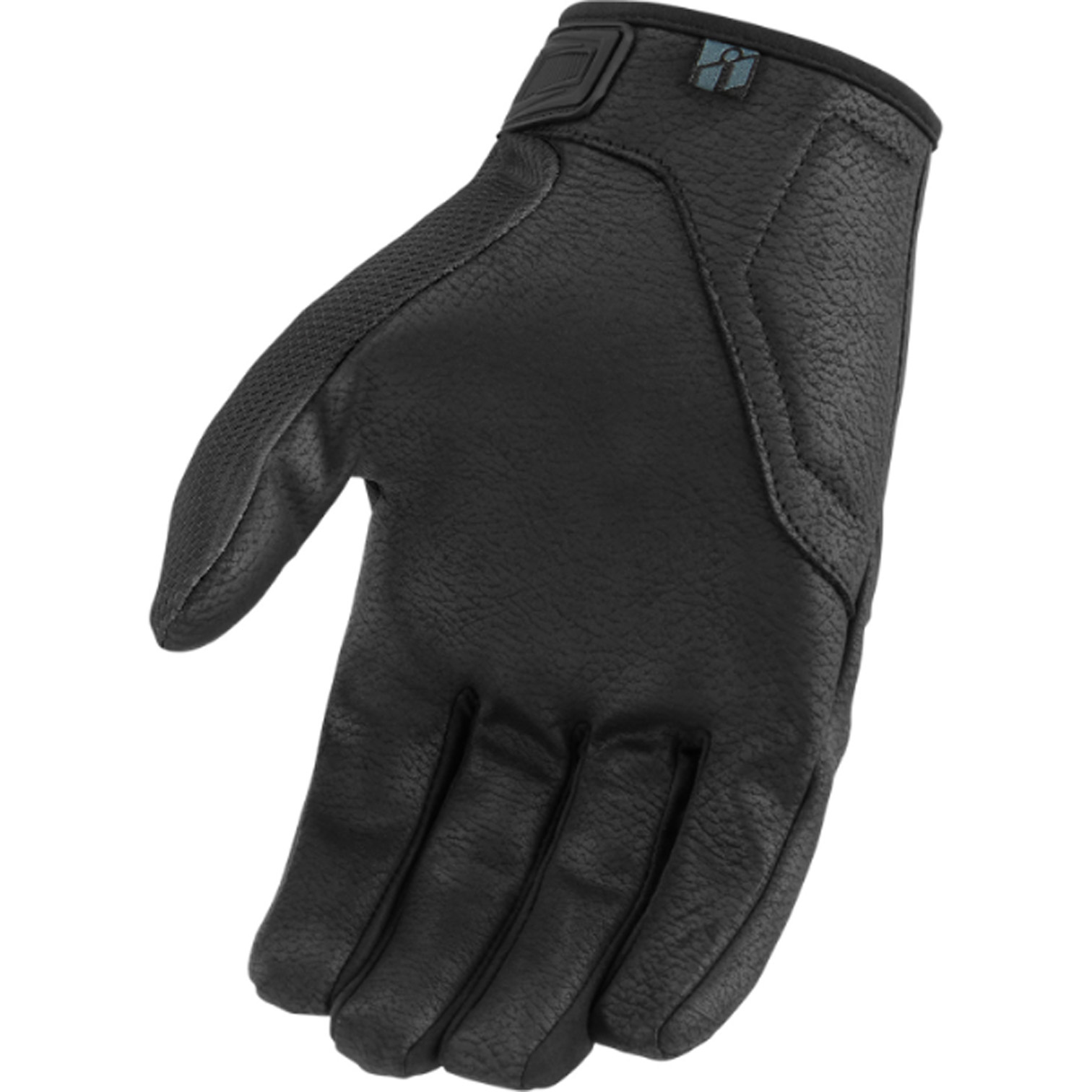 ICON Women’s Hooligan CE Gloves ICON Women's Hooligan CE Gloves - Image 2
