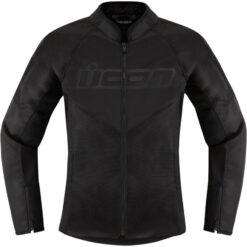 ICON Women's Hooligan CE Jacket