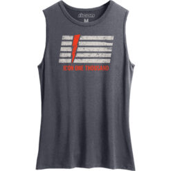 ICON Women's Invasion Stripe Tank Top