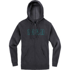 ICON Women's Kat Stevens Hoodie