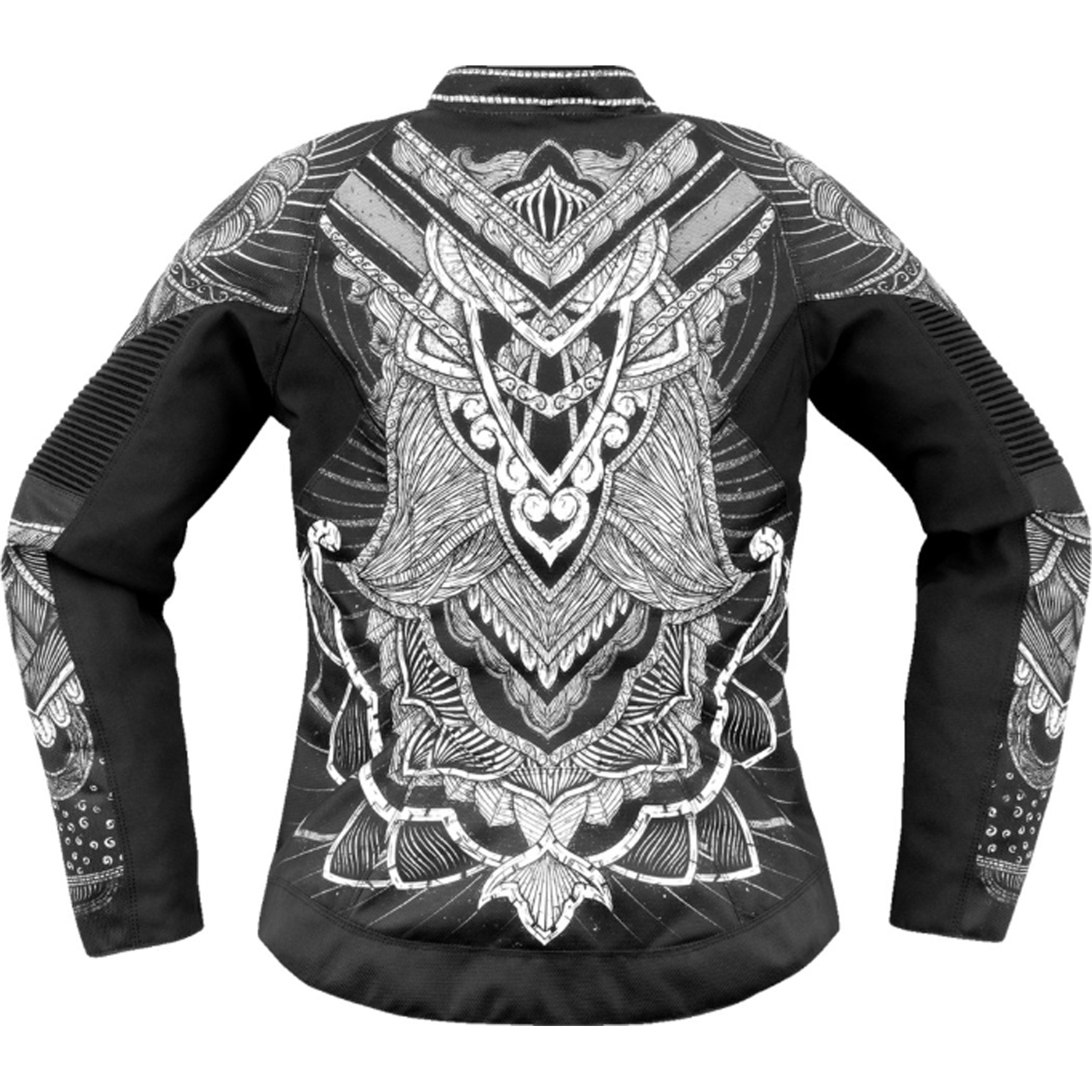 ICON Women’s Overlord3 Noble Jacket ICON Women's Overlord3 Noble Jacket - Image 2