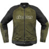 Stock image of ICON Women's Overlord3 Mesh Jacket product