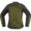 Stock image of ICON Women's Overlord3 Mesh Jacket product