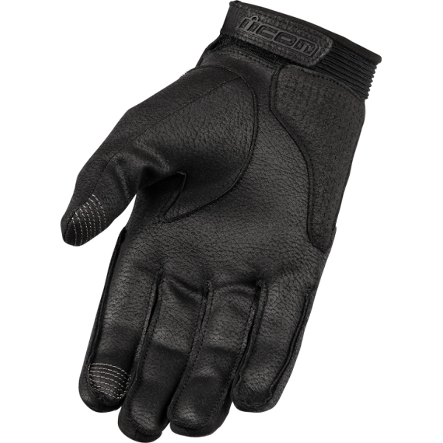 ICON Women’s Superduty3 Gloves ICON Women's Superduty3 Gloves - Image 2