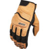Stock image of ICON Women's Superduty3 Gloves product