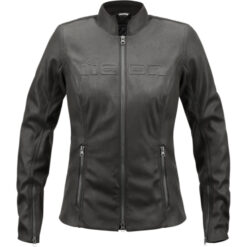 ICON Women's Tuscadero2 Jacket