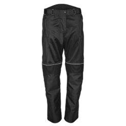 Noru Women's Josei Mesh Pants