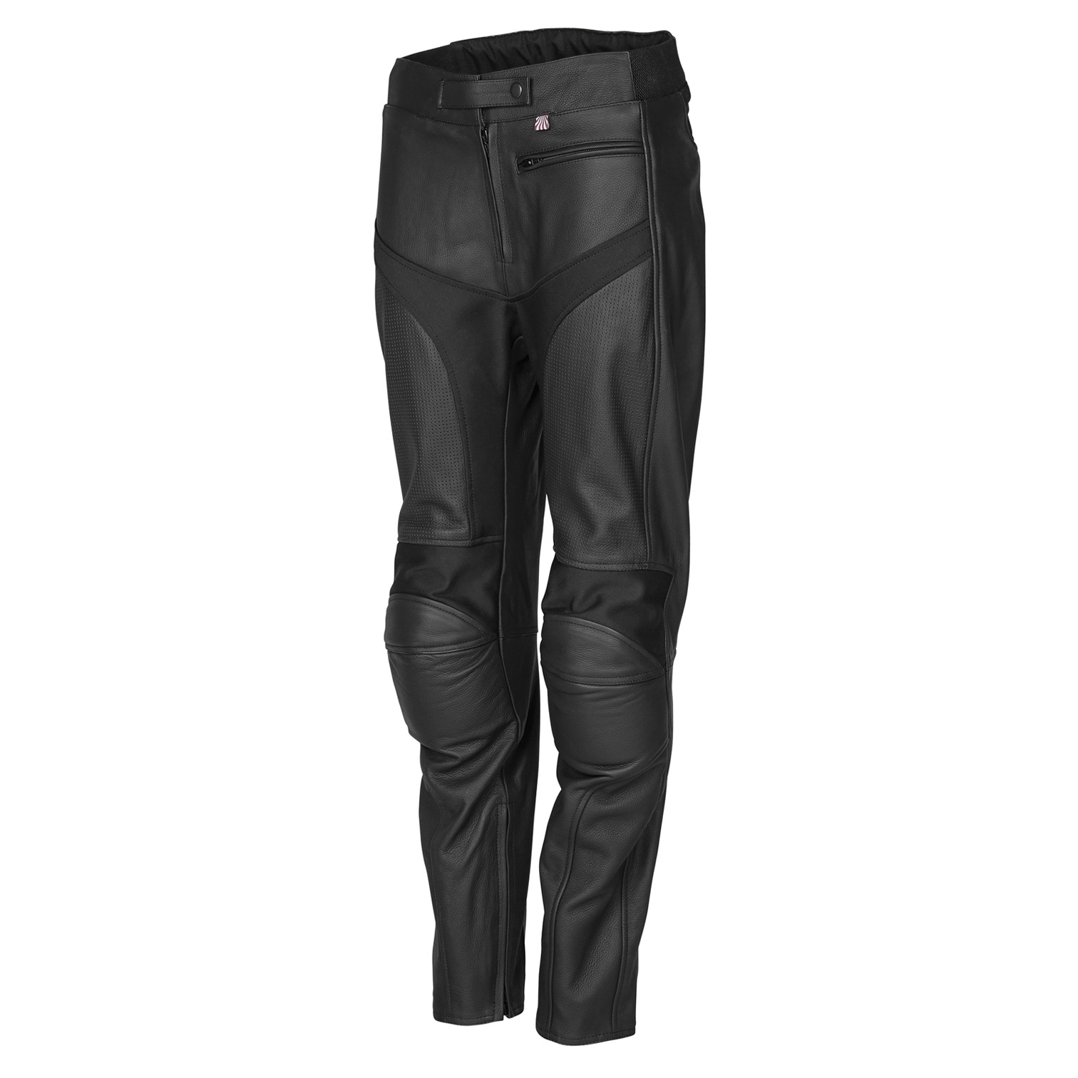 Noru Women’s Kuro Leather Pants Noru Women's Kuro Leather Pants - Image 2