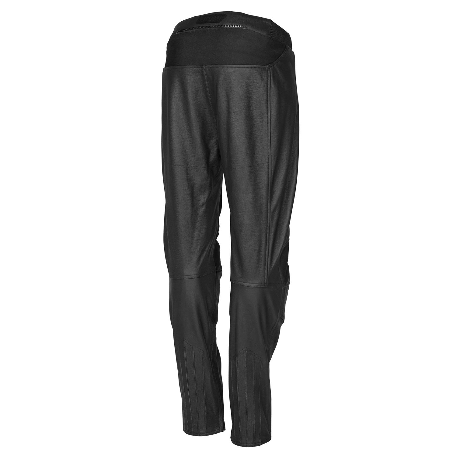 Noru Women’s Kuro Leather Pants Noru Women's Kuro Leather Pants - Image 3