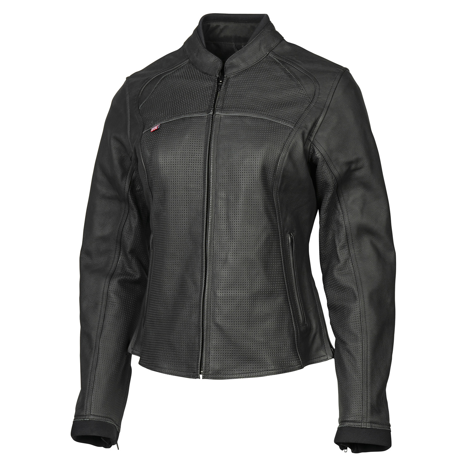 Noru Women’s Maruchi Leather Jacket Noru Women's Maruchi Leather Jacket