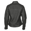 Stock image of Noru Women's Maruchi Leather Jacket product