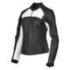 Stock image of Noru Women's Maruchi Leather Jacket product