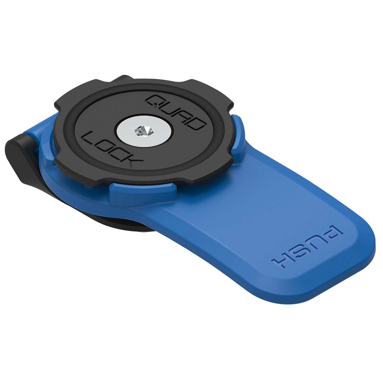 Quad Lock 360 Head – Lever Quad Lock 360 Head - Lever