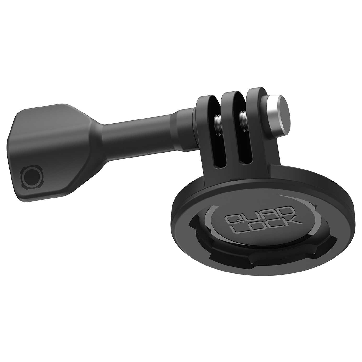 Quad Lock Action Camera Adaptor Quad Lock Action Camera Adaptor