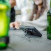 Stock image of Quad Lock MAG Phone Ring Grip/Stand/Bottle Opener product