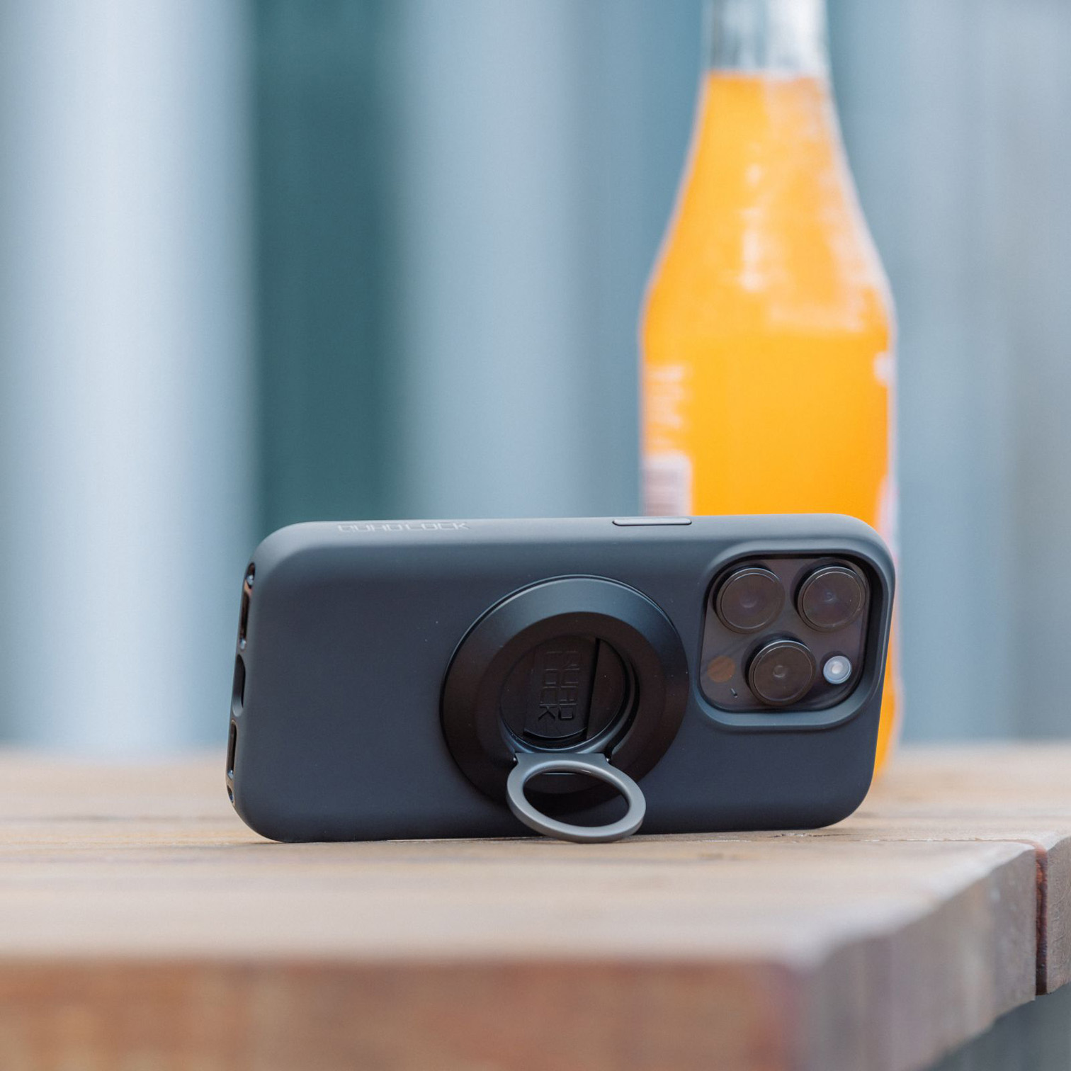 Quad Lock MAG Phone Ring Grip/Stand/Bottle Opener Quad Lock MAG Phone Ring Grip/Stand/Bottle Opener - Image 4