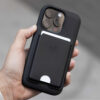 Stock image of Quad Lock MAG Wallet product
