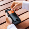 Stock image of Quad Lock MAG Wallet product