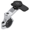 Stock image of Quad Lock Motorcycle Handlebar Mount Pro product
