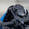 Stock image of Quad Lock Motorcycle Handlebar Mount Pro product