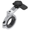 Stock image of Quad Lock Motorcycle Handlebar Mount Pro - Large product