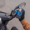 Stock image of Quad Lock Motorcycle/Scooter Mirror Mount (V2) product