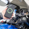 Stock image of Quad Lock Motorcycle USB Charger product