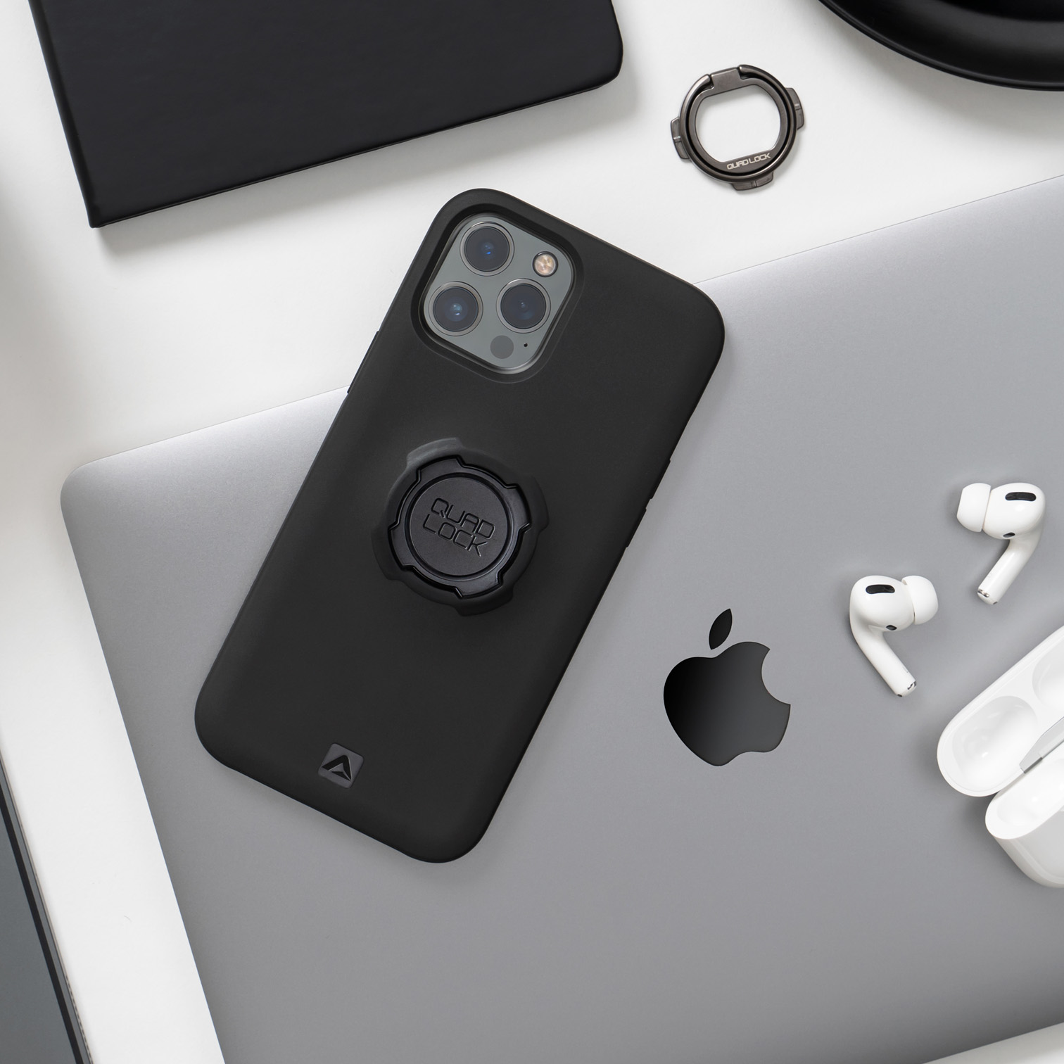 Quad Lock Phone Case – iPhone 12 Series Quad Lock Phone Case - iPhone 12 Series - Image 8