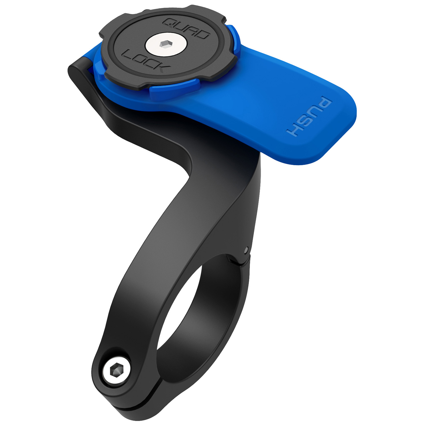 Quad Lock Out Front Mount Quad Lock Out Front Mount