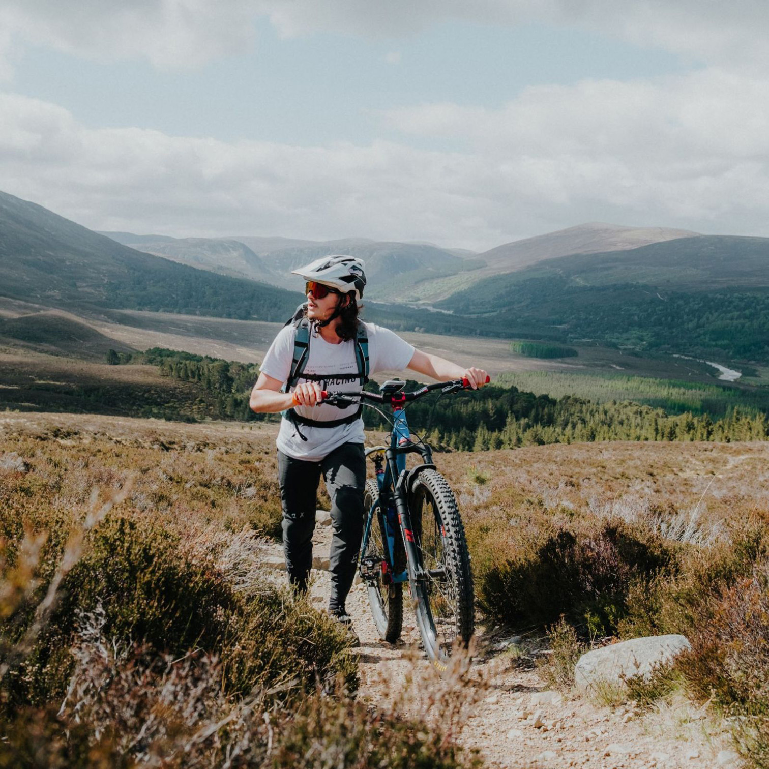 Quad Lock Out Front Mount Quad Lock Out Front Mount - Image 3