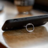 Stock image of Quad Lock Phone Ring/Stand product