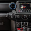 Stock image of Quad Lock Wireless Charging Head for Car/Desk - V2 product