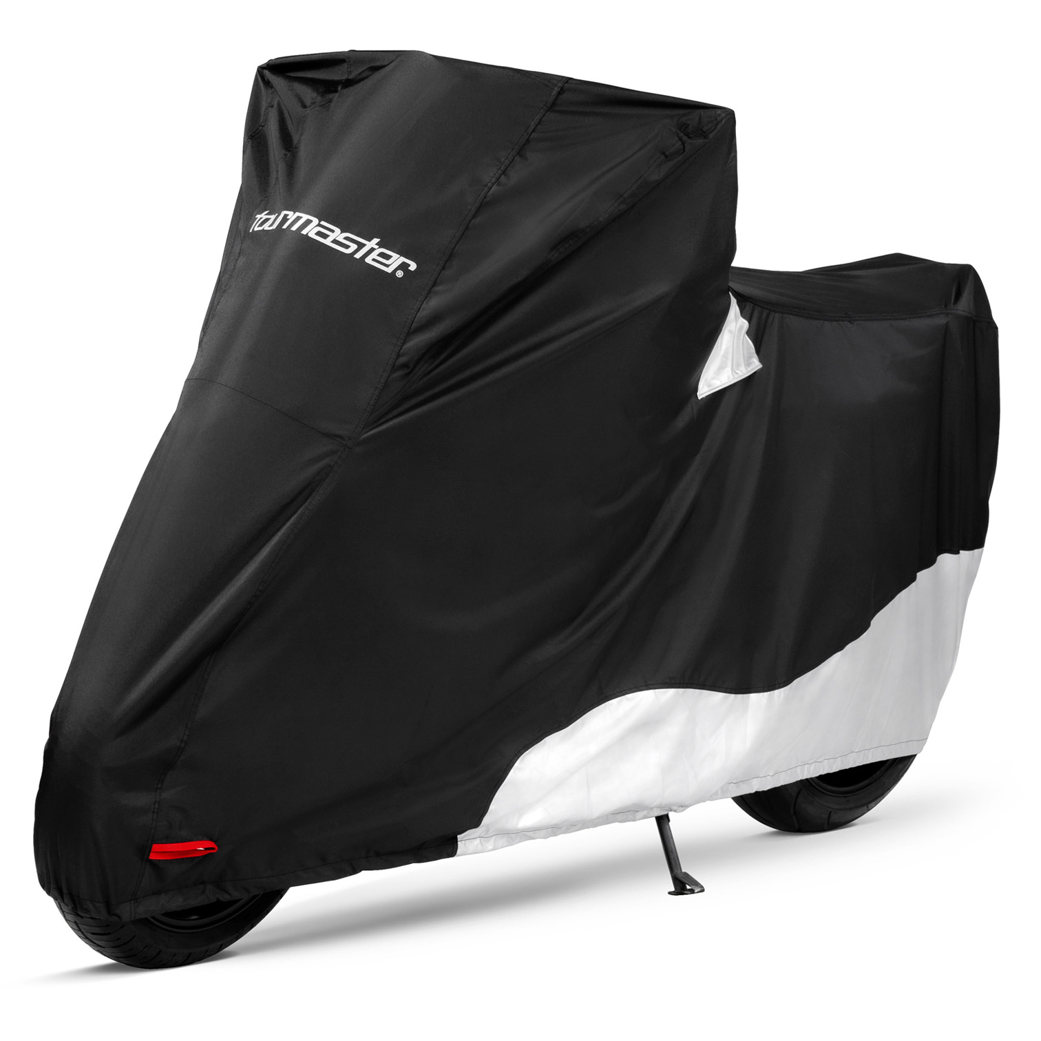 Tourmaster Elite WP Motorcycle Cover Tourmaster Elite WP Motorcycle Cover