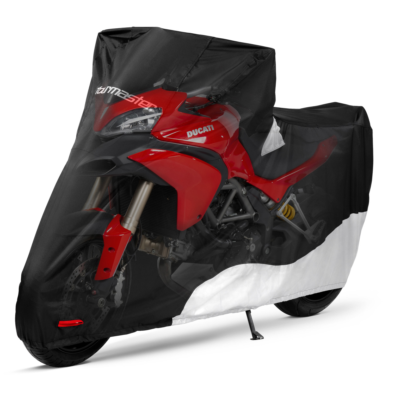 Tourmaster Elite WP Motorcycle Cover Tourmaster Elite WP Motorcycle Cover - Image 2