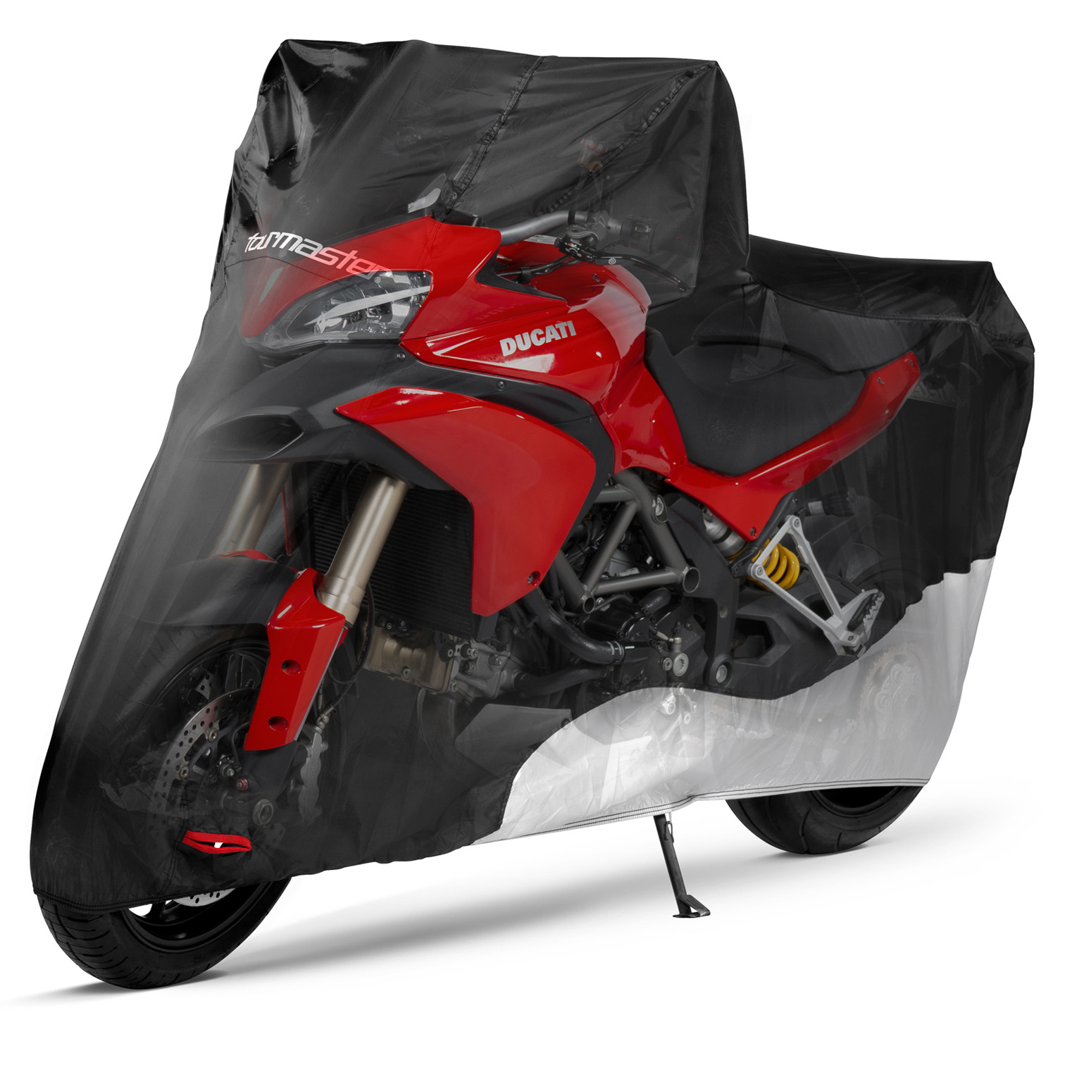 Tourmaster Select WR Motorcycle Cover Tourmaster Select WR Motorcycle Cover - Image 2