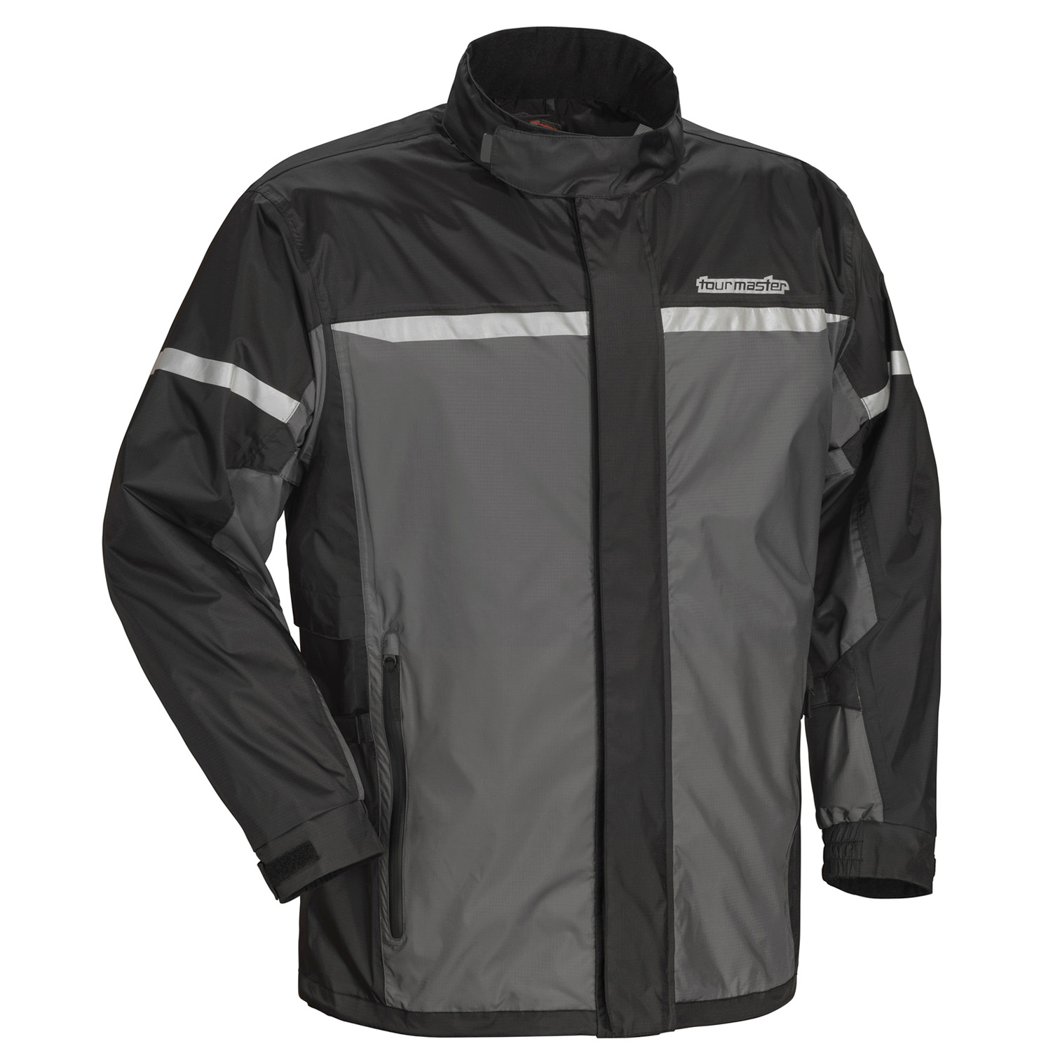 Tourmaster Sentry Rain Jacket Tourmaster Sentry Rain Jacket