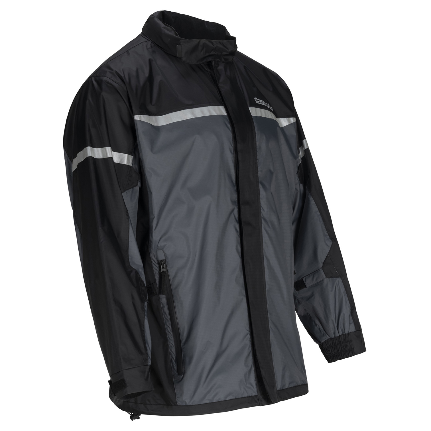 Tourmaster Sentry Rain Jacket Tourmaster Sentry Rain Jacket - Image 2