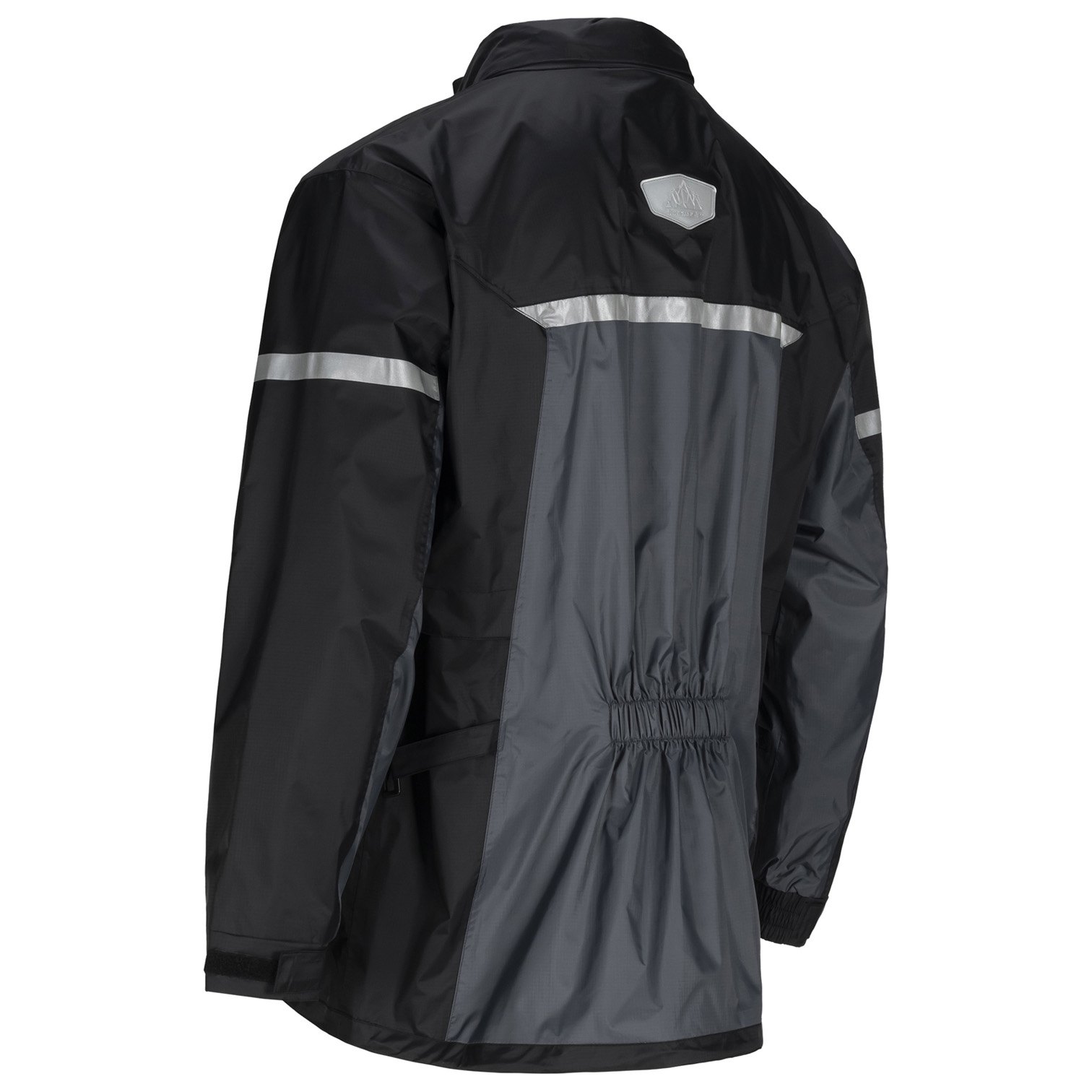 Tourmaster Sentry Rain Jacket Tourmaster Sentry Rain Jacket - Image 3