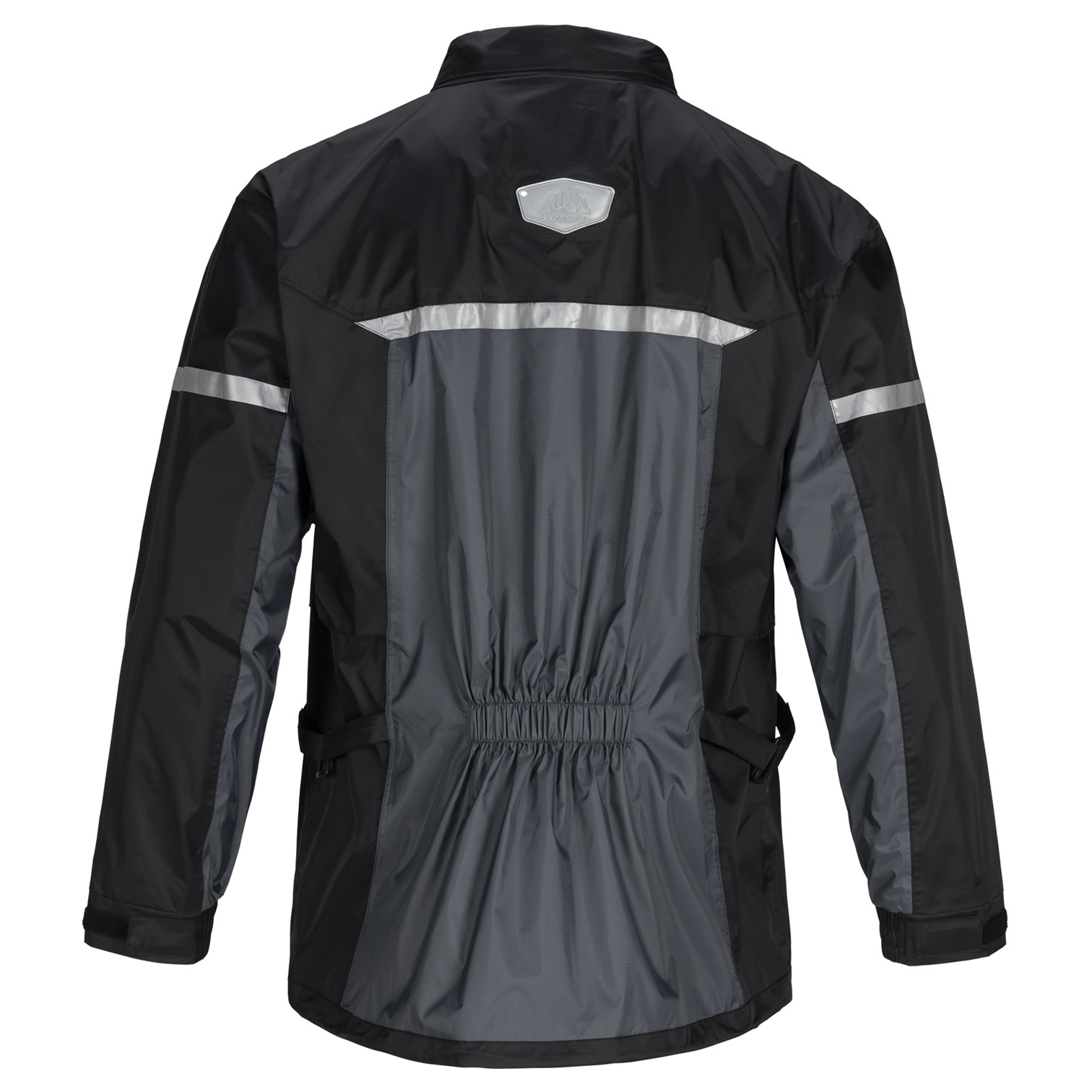 Tourmaster Sentry Rain Jacket Tourmaster Sentry Rain Jacket - Image 4