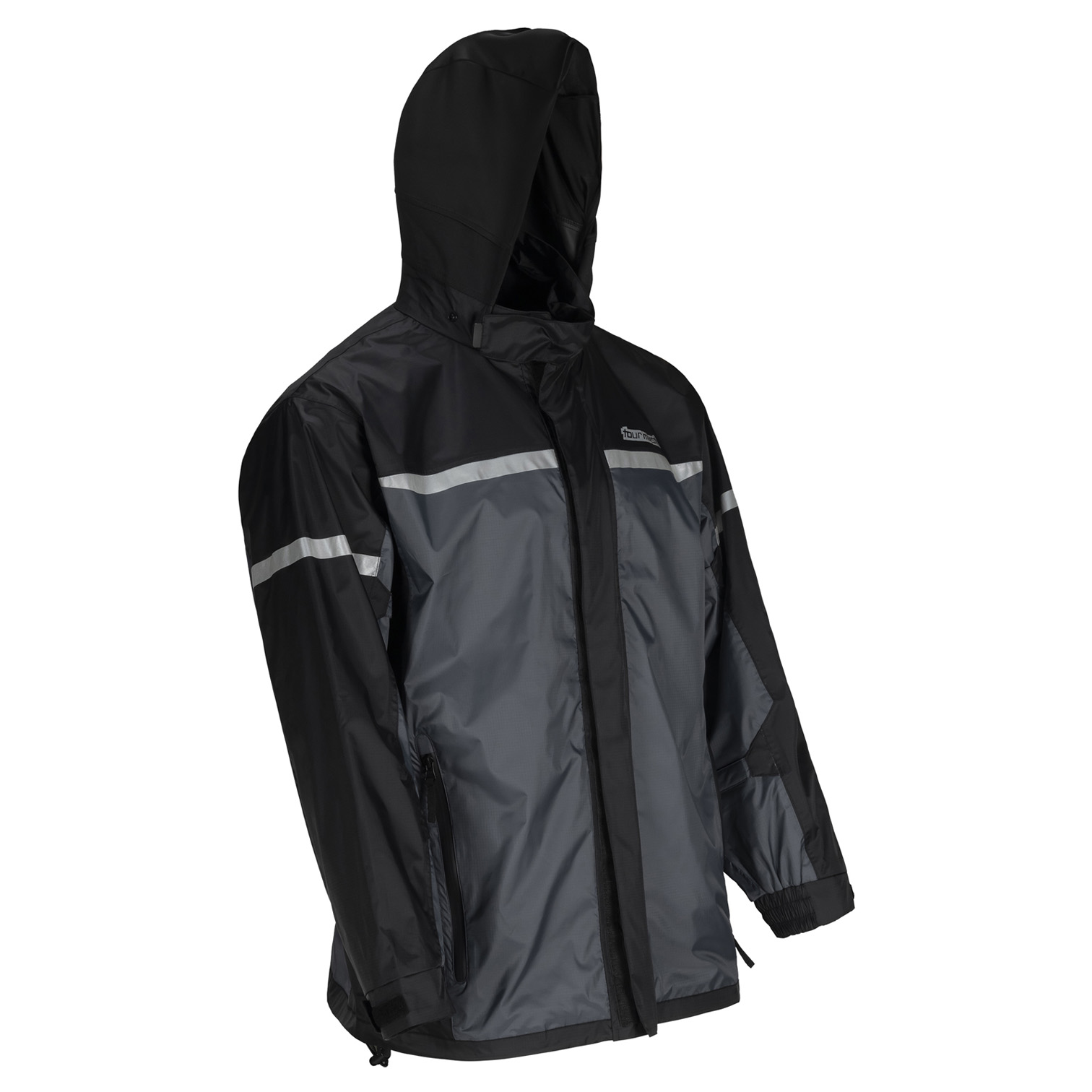 Tourmaster Sentry Rain Jacket Tourmaster Sentry Rain Jacket - Image 5