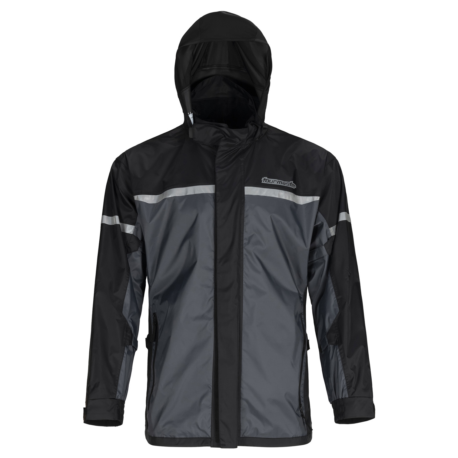 Tourmaster Sentry Rain Jacket Tourmaster Sentry Rain Jacket - Image 7