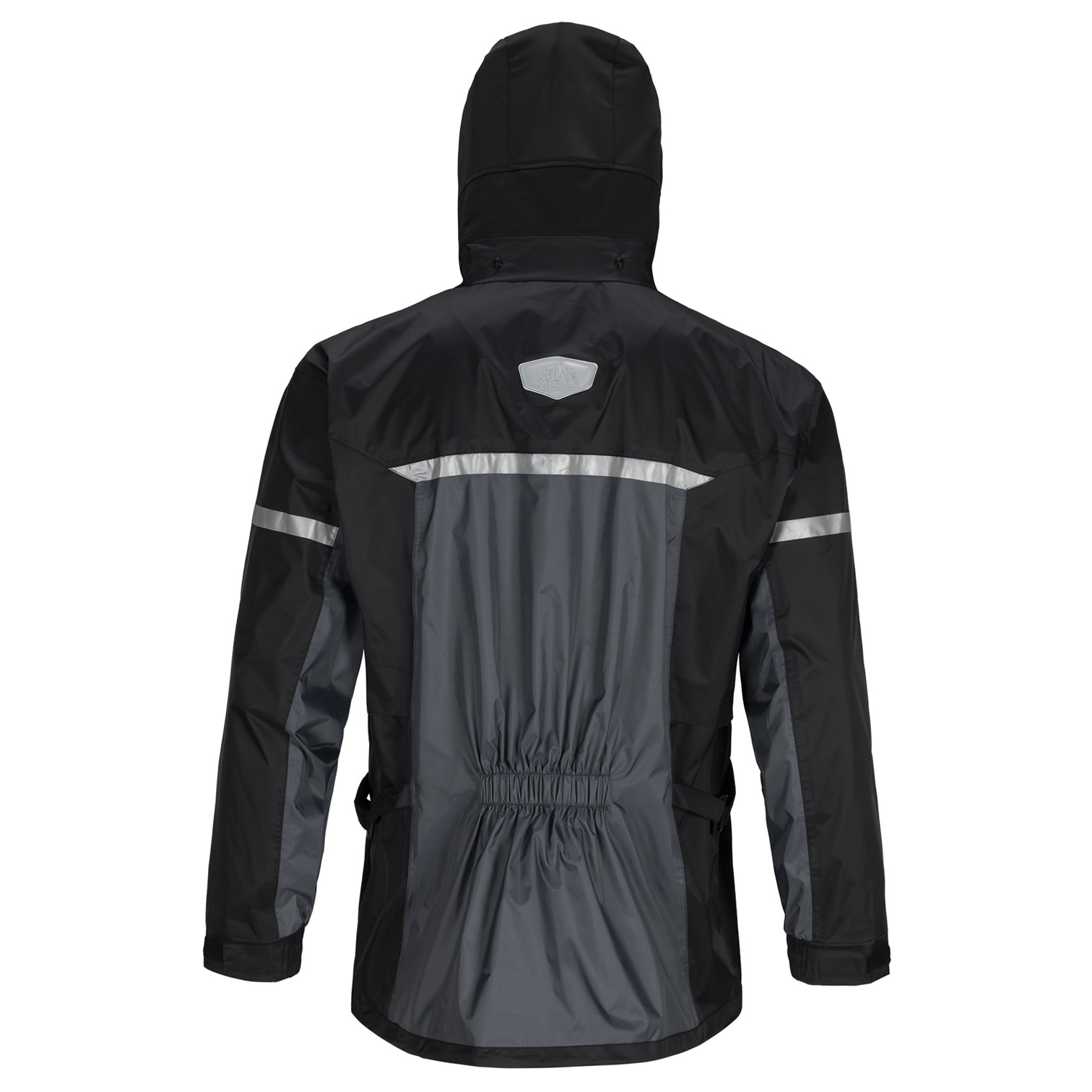 Tourmaster Sentry Rain Jacket Tourmaster Sentry Rain Jacket - Image 8