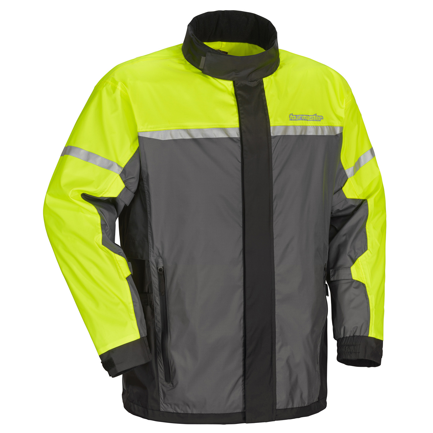 Tourmaster Sentry Rain Jacket Tourmaster Sentry Rain Jacket - Image 11