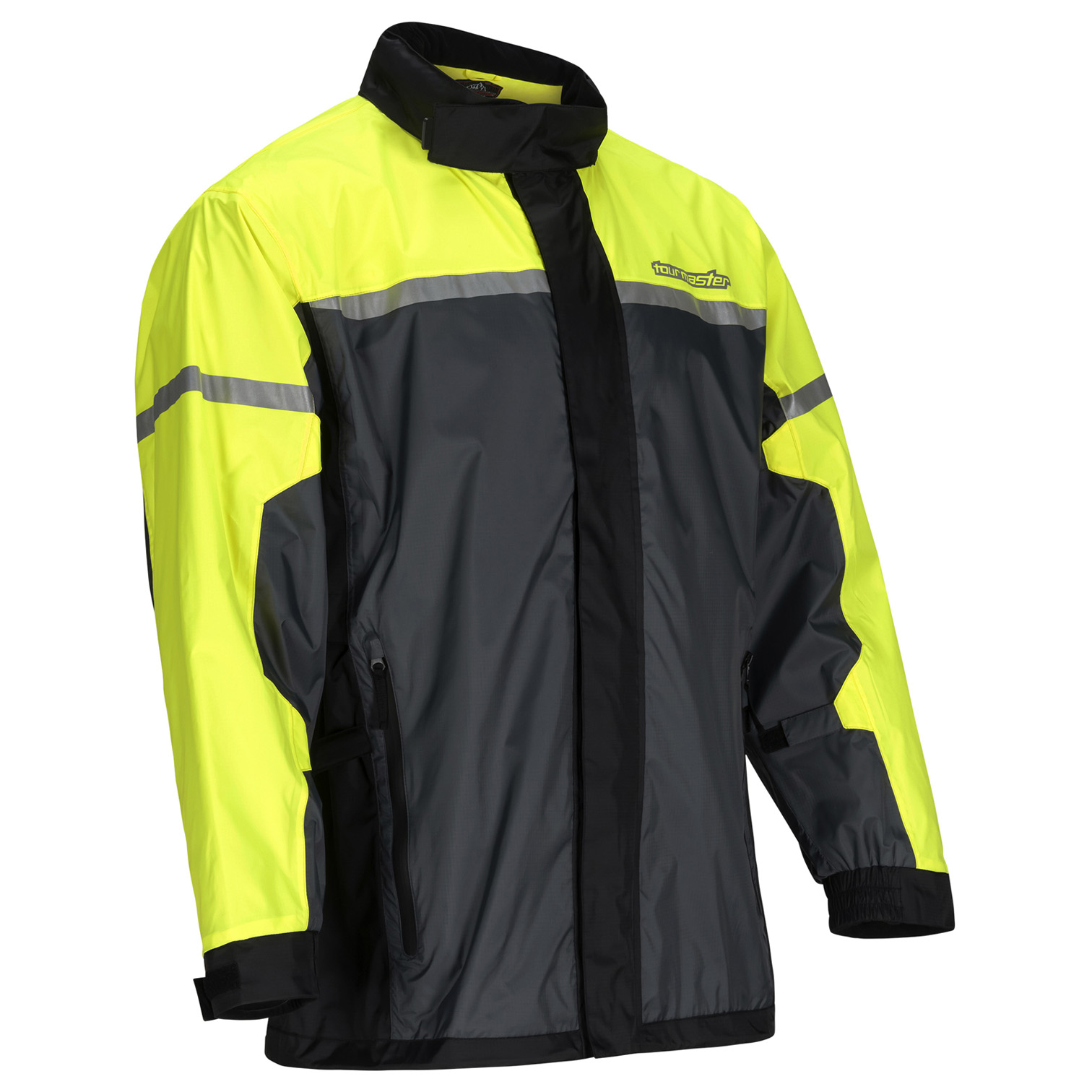 Tourmaster Sentry Rain Jacket Tourmaster Sentry Rain Jacket - Image 12