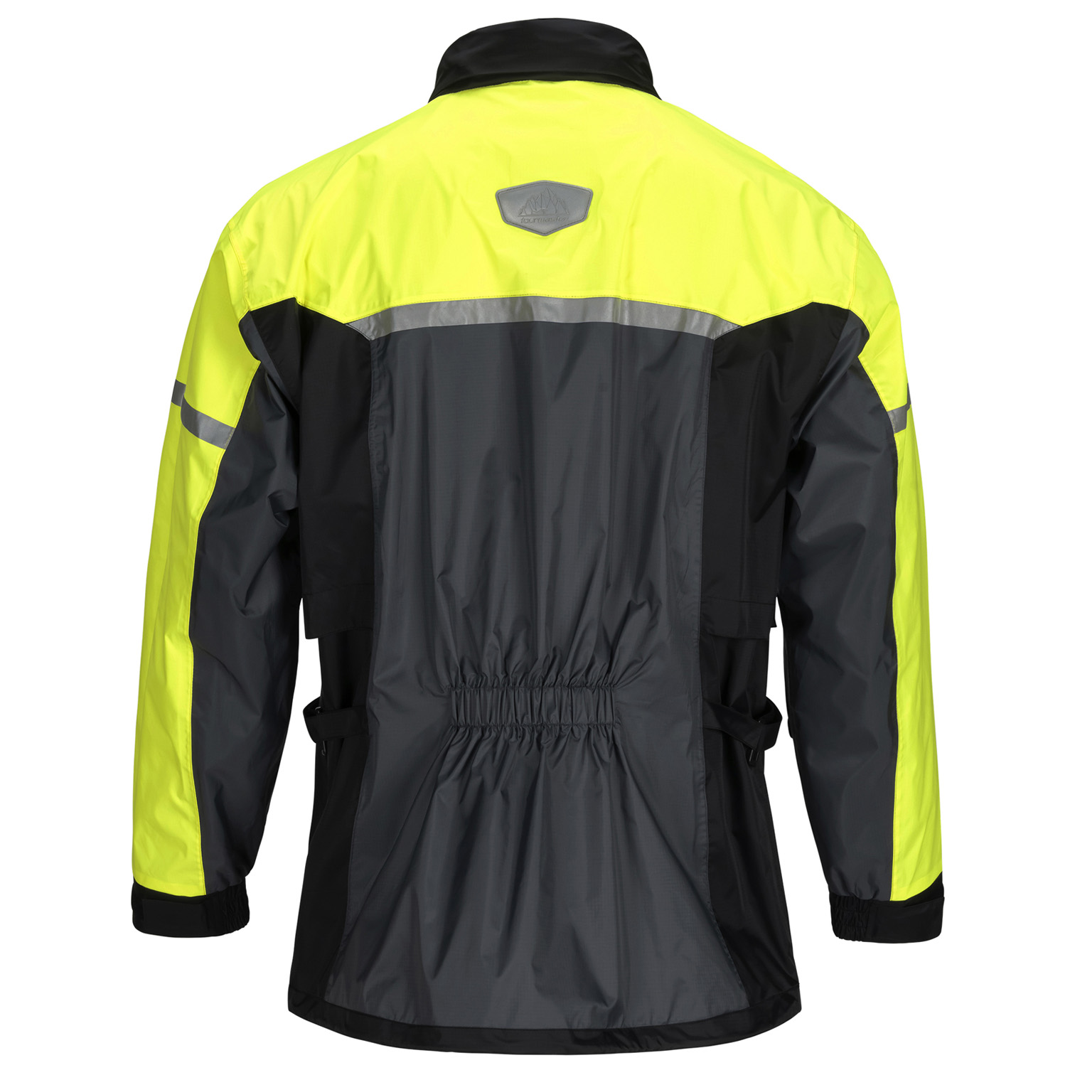 Tourmaster Sentry Rain Jacket Tourmaster Sentry Rain Jacket - Image 14