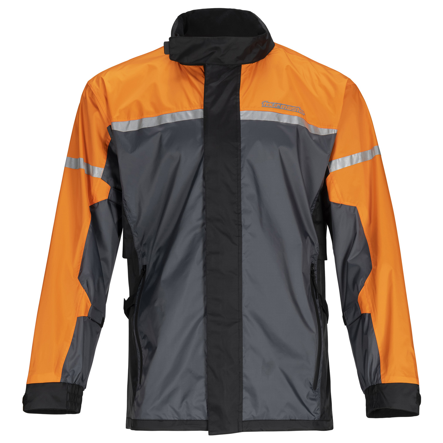 Tourmaster Sentry Rain Jacket Tourmaster Sentry Rain Jacket - Image 16
