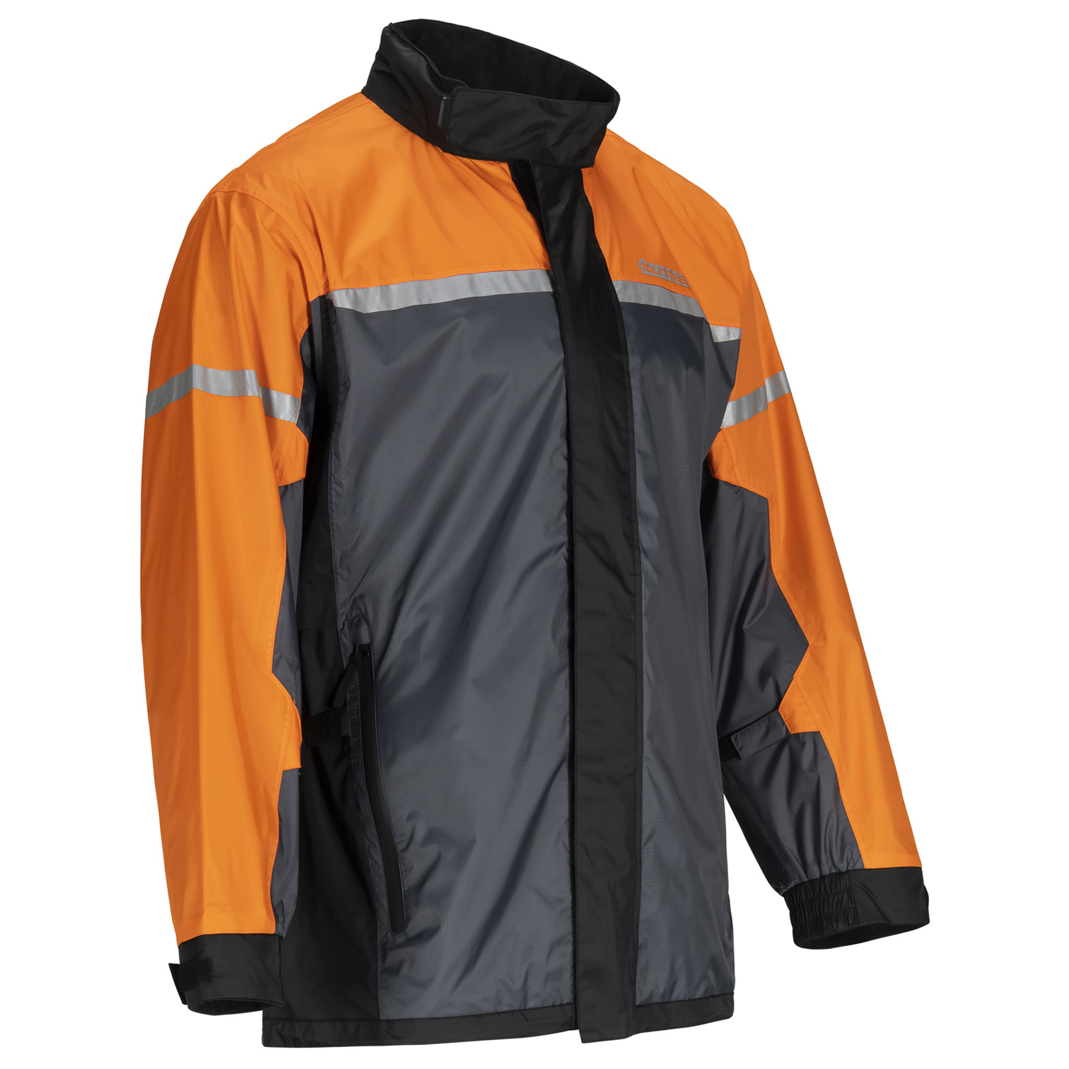 Tourmaster Sentry Rain Jacket Tourmaster Sentry Rain Jacket - Image 18