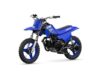 Stock image of 2025 Yamaha  PW50 Base product