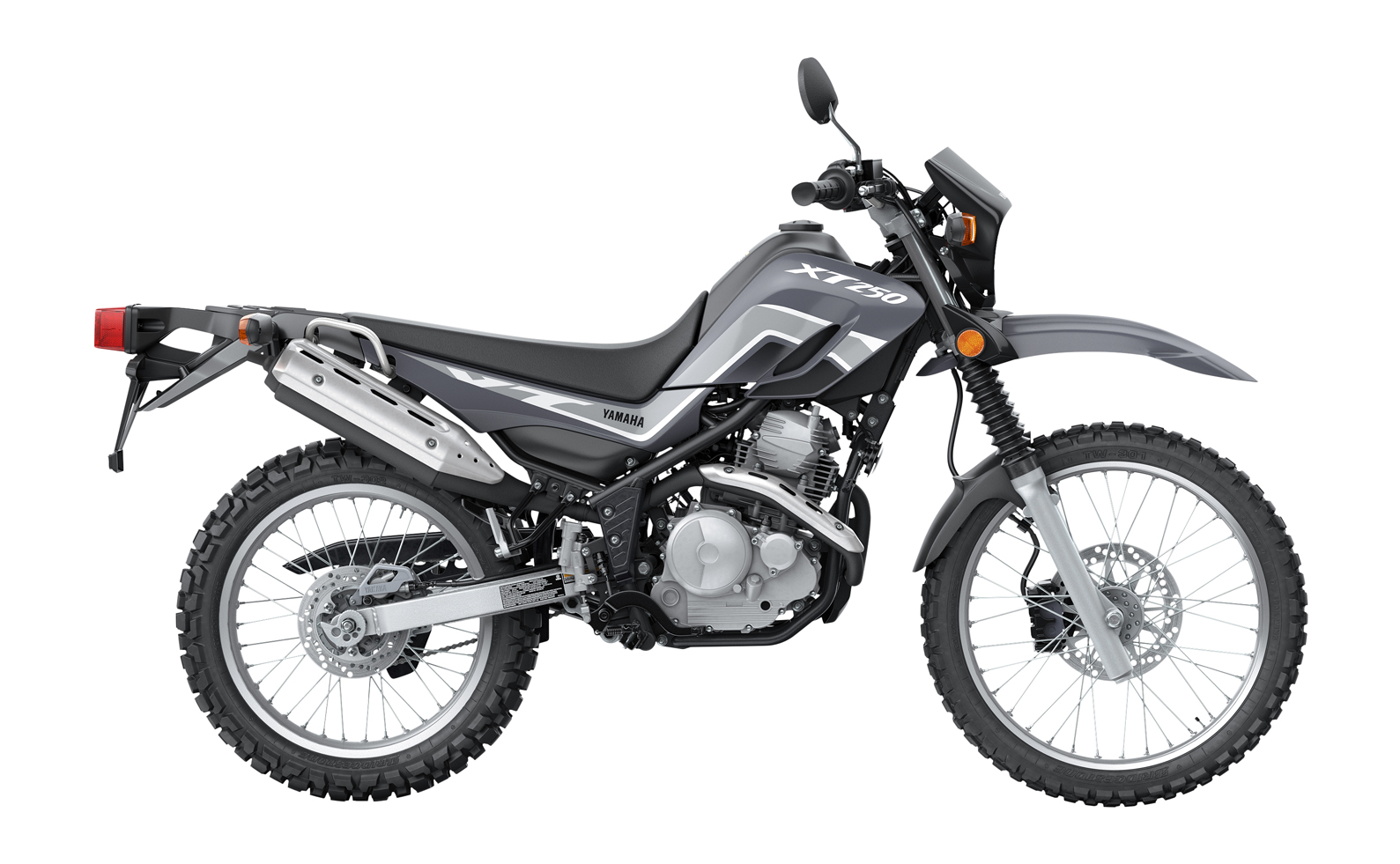 2025 Yamaha XT250 Base 2025 Yamaha XT250 Base