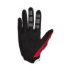 Stock image of Fox Racing 180 Race Spec Gloves product